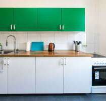 WG-Zimmer in Berlin 625,00 € 12 m²