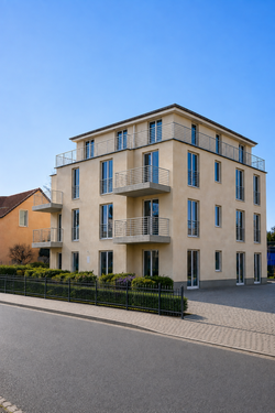 Foto - Wohnung zum Mieten in Coswig 1.248,00 € 79 m²
