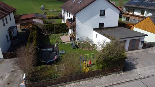 Foto - Haus zum Kaufen in Neufahrn 995.000,00 € 130 m²