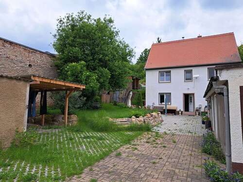 Foto - Haus zum Kaufen in Teuchern 169.000,00 € 96.2 m²