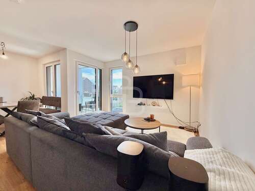 Foto - Wohnung zum Mieten in Köln Ensen 1.100,00 € 69.2 m²