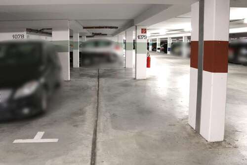 Foto - Garage zu verkaufen in Leipzig 47.600,00 €