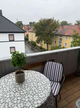 Foto - Wohnung zum Mieten in Würzburg 1.200,00 € 86 m²