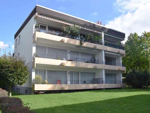 Foto - Wohnung zum Kaufen in Bonn 179.000,00 € 50.01 m²