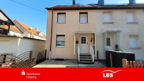 Foto - Haus zum Kaufen in Regis-Breitingen 164.000,00 € 70 m²