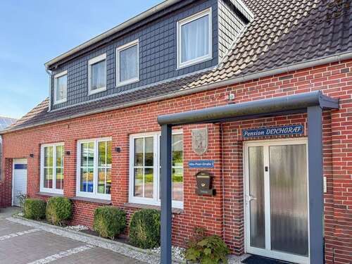 Foto - Haus zum Kaufen in Dornum 499.000,00 € 284 m²