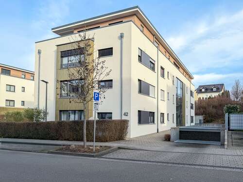 Foto - Wohnung zum Kaufen in Müllheim 485.000,00 € 114 m²