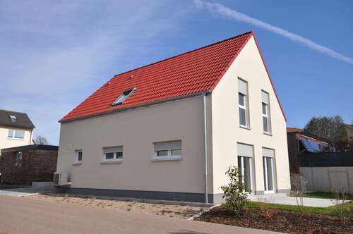 Foto - Haus zum Kaufen in Eschau 498.000,00 € 118.41 m²