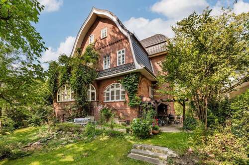 Foto - Haus zum Kaufen in Berlin 2.200.000,00 € 286 m²