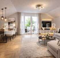 Wohnung zum Kaufen in Stuttgart 195.000,00 € 52 m²