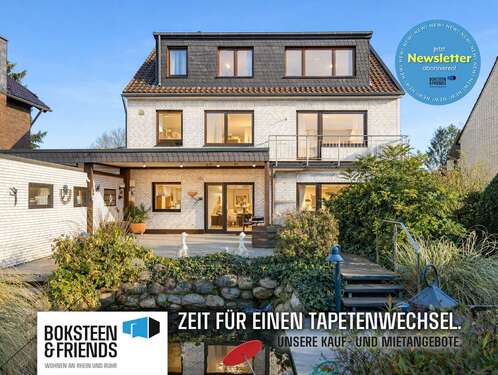 Foto - Haus zum Kaufen in Oberhausen 729.000,00 € 220 m²