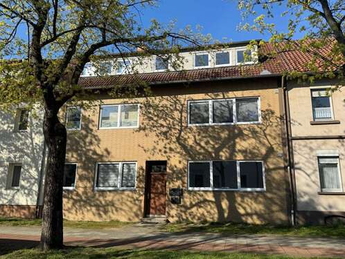 Foto - Wohnung zum Mieten in Peine 500,00 € 47 m²