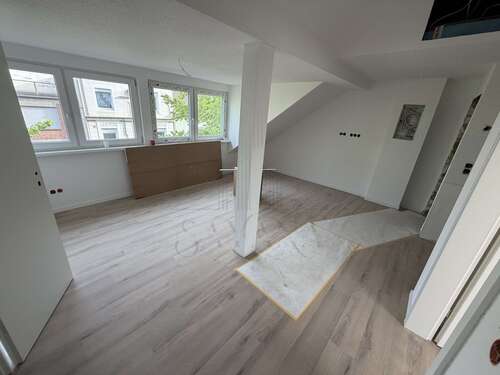 Foto - Wohnung zum Mieten in Mönchengladbach 630,00 € 35 m²
