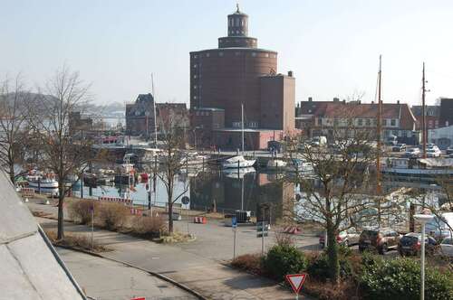 Foto - Wohnung zum Mieten in Eckernförde 1.950,00 € 120 m²