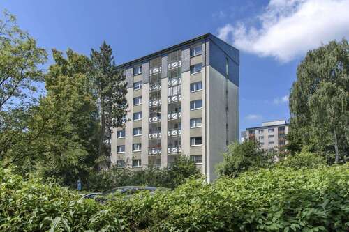 Foto - Wohnung zum Mieten in Velbert 549,00 € 73.41 m²