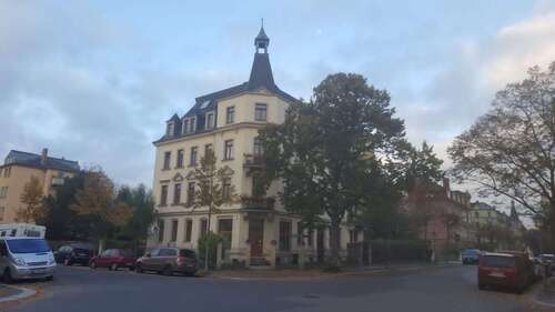 Foto - Wohnung zum Mieten in Dresden 448,50 € 46 m²