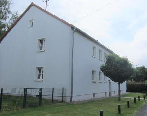 Foto - Wohnung zum Mieten in Mitterteich 338,00 € 60.45 m²