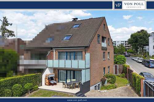 Foto - Haus zum Kaufen in Bochum 675.000,00 € 240 m²