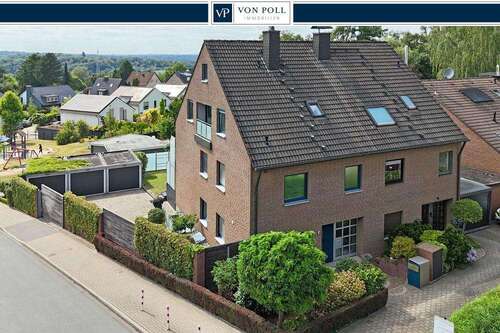 Foto - Haus zum Kaufen in Bochum 675.000,00 € 240 m²