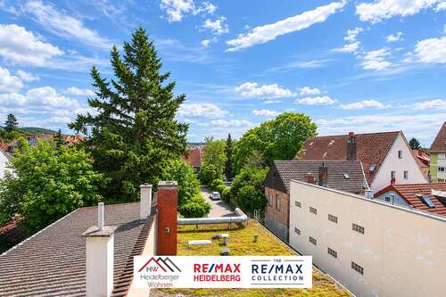 Foto - Wohnung zum Kaufen in Heidelberg-Rohrbach 135.000,00 € 45 m²