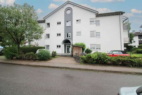 Foto - Wohnung zum Kaufen in Kolbermoor 310.000,00 € 66.93 m²