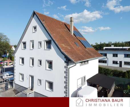 Foto - Haus zum Kaufen in Villingendorf 555.000,00 € 314 m²