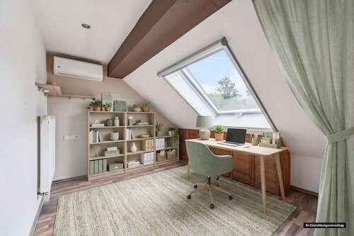 Foto - Haus zum Kaufen in Essen 340.000,00 € 168 m²