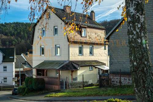 Foto - Haus zum Kaufen in Wetzlar 229.500,00 € 157 m²