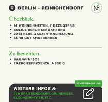 Haus zum Kaufen in Berlin 1.700.000,00 € 897.61 m²