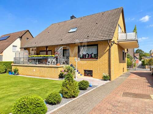 Foto - Haus zum Kaufen in Hannover 649.000,00 € 227 m²