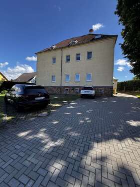 Foto - Wohnung zum Mieten in Wilsdruff 470,00 € 55.44 m²