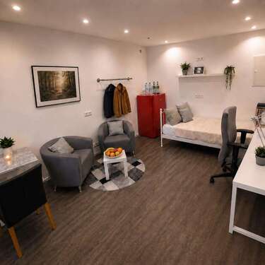 Foto - WG-Zimmer in Karlsruhe 400,00 € 14 m²