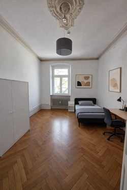 Foto - WG-Zimmer in Karlsruhe 400,00 € 20 m²