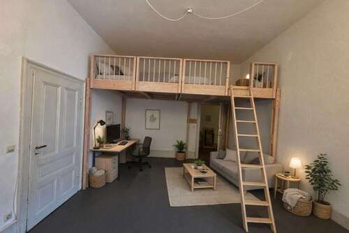 Foto - WG-Zimmer in Karlsruhe 450,00 € 24 m²