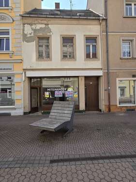 Foto - Haus zum Kaufen in Riesa 49.000,00 € 300 m²