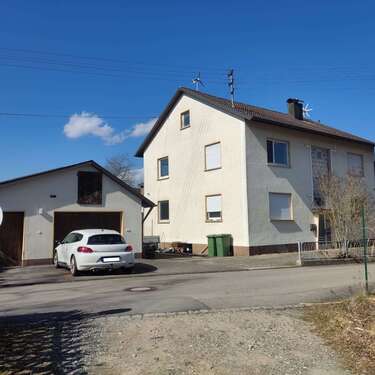 Foto - Haus zum Kaufen in Krauchenwies 325.000,00 € 171 m²