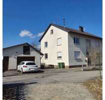 Haus zum Kaufen in Krauchenwies 325.000,00 € 171 m²