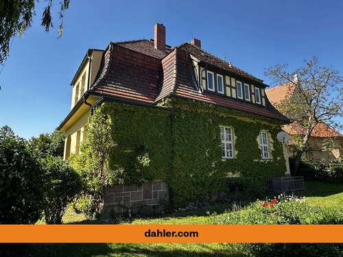Foto - Haus zum Kaufen in Schkeuditz 560.000,00 € 240 m²