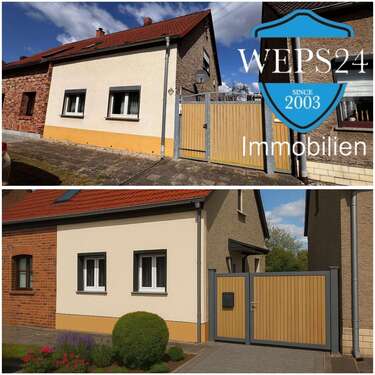 Foto - Haus zum Kaufen in Tangerhütte 105.000,00 € 78 m²
