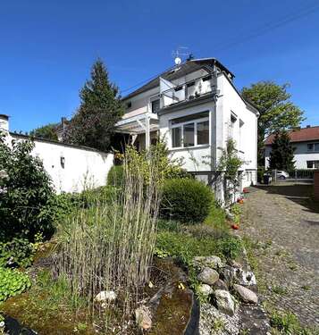 Foto - Haus zum Kaufen in Wiesbaden 620.000,00 € 221 m²