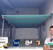 Garage zu verkaufen in Augsburg 13.500,00 €
