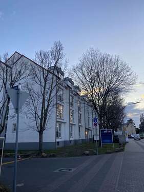 Foto - Wohnung zum Kaufen in Worms 130.000,00 € 27 m²