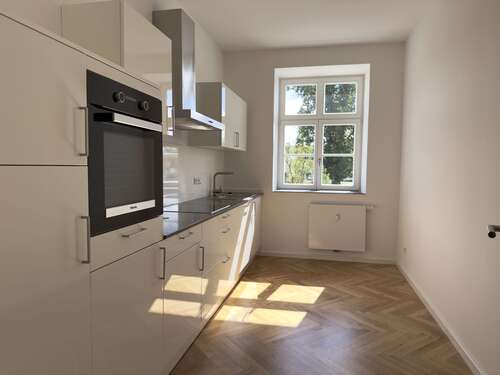 Foto - Wohnung zum Mieten in Goslar 900,00 € 94 m²