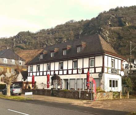 Foto - Haus zum Kaufen in Kaub 225.000,00 € 101 m²