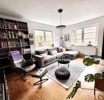 Wohnung zum Mieten in Lüneburg 1.150,00 € 86 m²