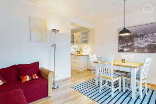 Foto - Wohnen auf Zeit in Lüneburg 1.580,00 €