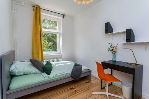 Foto - WG-Zimmer in Berlin 600,00 € 11 m²