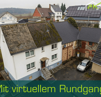 Haus zum Kaufen in Heilberscheid 72.000,00 € 115.02 m²