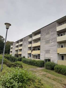 Foto - Wohnung zum Mieten in Aachen 614,50 € 69.28 m²