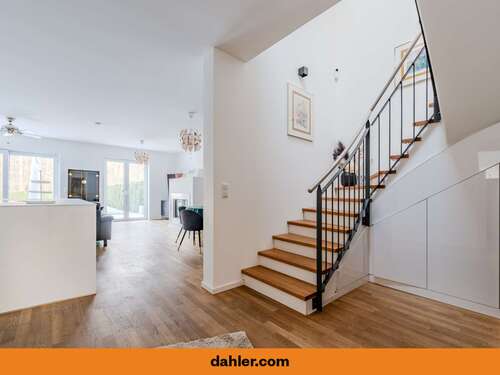 Foto - Haus zum Mieten in Potsdam Groß Glienicke 2.900,00 € 157 m²